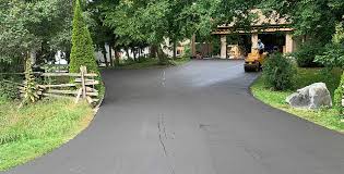 Best Brick Driveway Installation  in Ckam Housing, HI